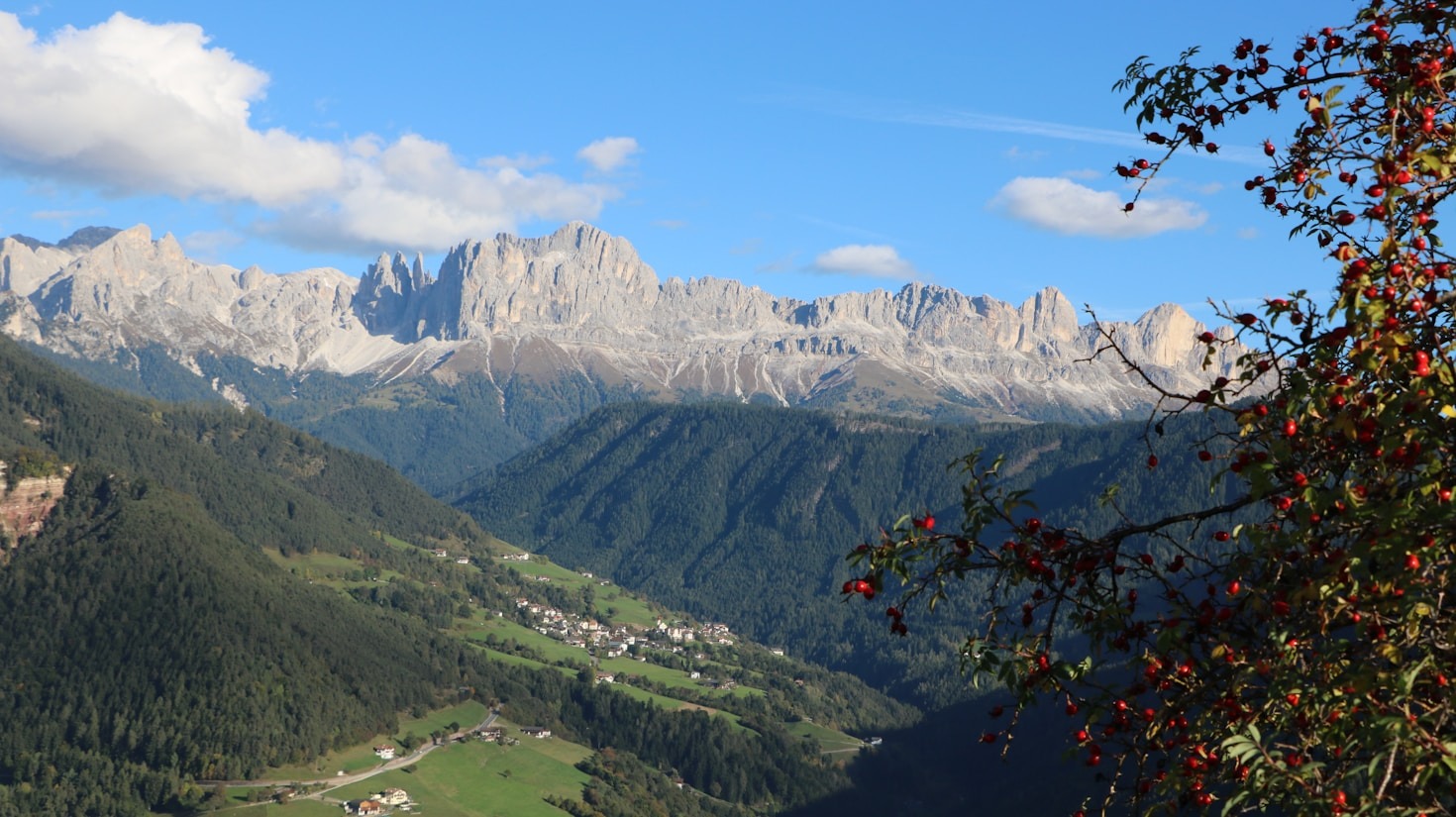 Storia e folklore nelle valli irpine